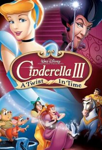 دانلود انیمیشن Cinderella 3: A Twist in Time 200781698-485873089