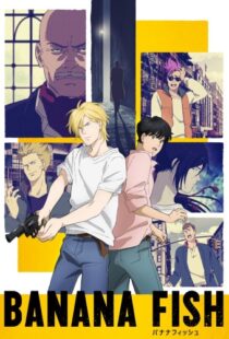 دانلود انیمه Banana Fish81942-1601756480