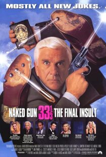 دانلود فیلم Naked Gun 33 1/3: The Final Insult 199481617-1325375815