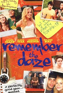 دانلود فیلم Remember the Daze 200784695-68585757