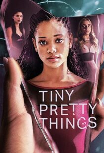 دانلود سریال Tiny Pretty Things84425-53727471