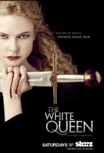 دانلود سریال The White Queen83536-145150284