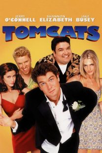 دانلود فیلم Tomcats 200184005-2142321100