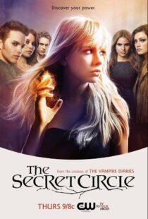 دانلود سریال The Secret Circle85834-2080674066