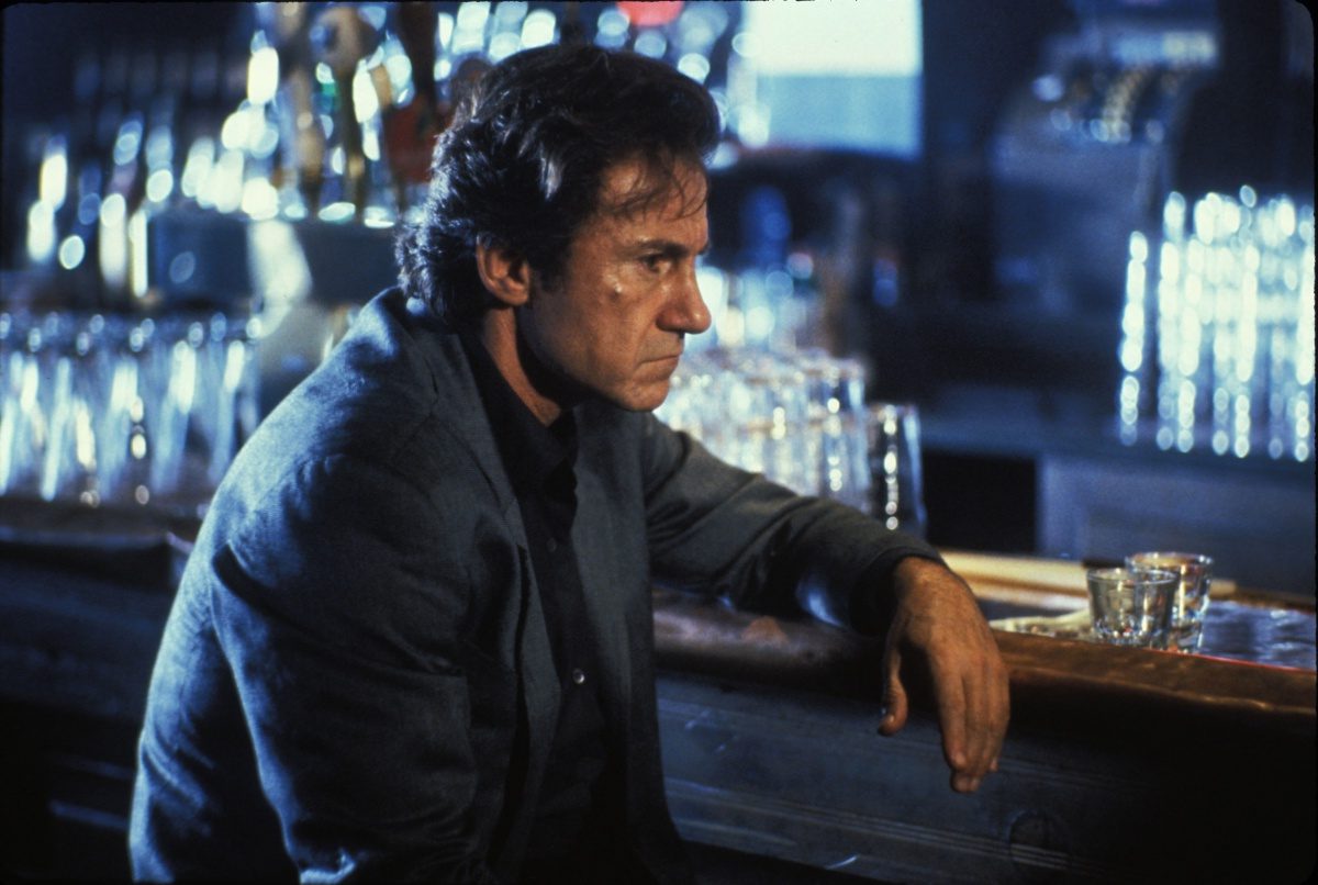 دانلود فیلم Bad Lieutenant 1992