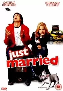 دانلود فیلم Just Married 200387037-1933575146