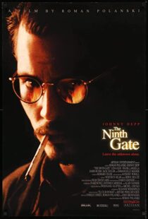 دانلود فیلم The Ninth Gate 199989206-804288271