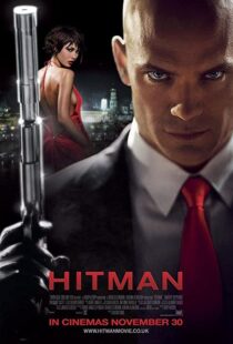 دانلود فیلم Hitman 200789992-129929589