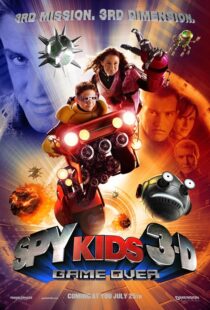 دانلود فیلم Spy Kids 3-D: Game Over 200387227-821692460