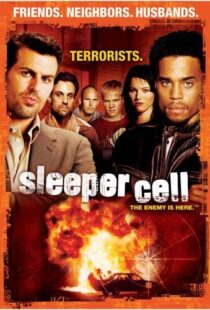 دانلود سریال Sleeper Cell89685-795587276