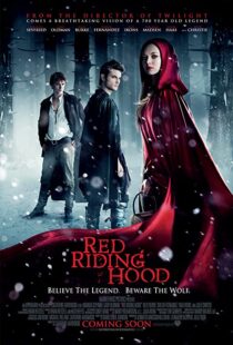 دانلود فیلم Red Riding Hood 201186627-1026261073