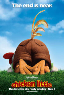 دانلود انیمیشن Chicken Little 200586881-428240007