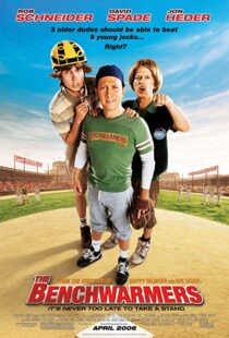 دانلود فیلم The Benchwarmers 200691307-230863560