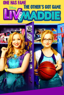 دانلود سریال Liv and Maddie: Cali Style89560-168317433