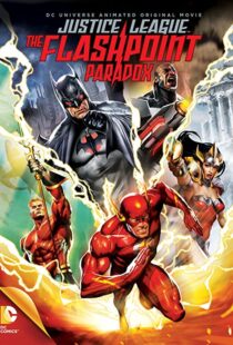 دانلود انیمیشن Justice League: The Flashpoint Paradox 201389236-221104962