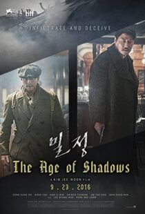 دانلود فیلم کره ای The Age of Shadows 201690037-432563262