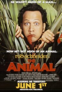 دانلود فیلم The Animal 200189331-1652057076