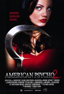 دانلود فیلم American Psycho II: All American Girl 200290543-114409876