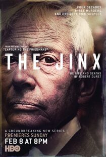 دانلود مستند The Jinx: The Life and Deaths of Robert Durst88492-1587815354