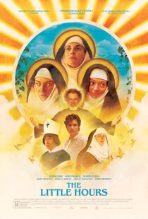 دانلود فیلم The Little Hours 201789785-1701393291