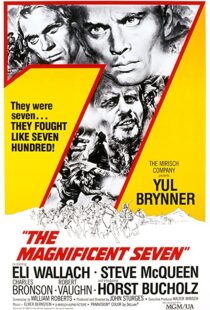 دانلود فیلم The Magnificent Seven 196089087-311166802