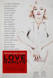 دانلود مستند Love, Marilyn 201291145-1059346424