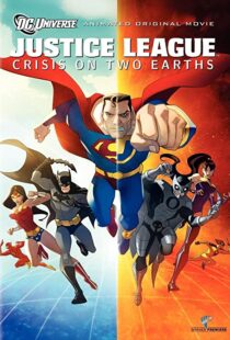 دانلود انیمیشن Justice League: Crisis on Two Earths 201089995-498491601