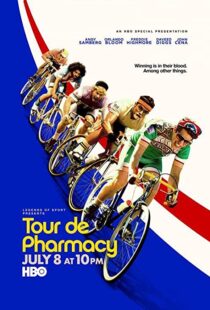 دانلود فیلم Tour de Pharmacy 201786813-598515196