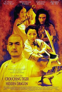 دانلود فیلم Crouching Tiger, Hidden Dragon 200089749-2105643299