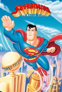 دانلود انیمیشن Superman: The Animated Series89690-1882669961