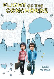 دانلود سریال Flight of the Conchords88410-597002593