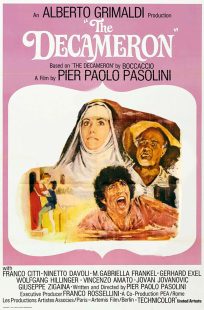 دانلود فیلم The Decameron 197187234-1949415040