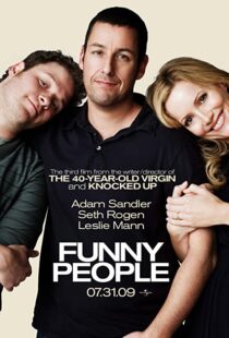 دانلود فیلم Funny People 200988489-1351647611