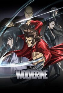 دانلود انیمه Wolverine88762-1169821335