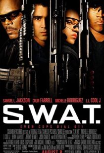 دانلود فیلم S.W.A.T. 200390344-922996407