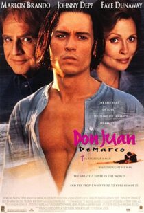 دانلود فیلم Don Juan DeMarco 199487023-1732640890