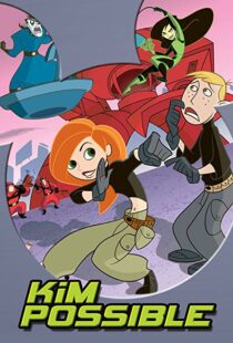 دانلود انیمیشن Kim Possible86599-1873442715