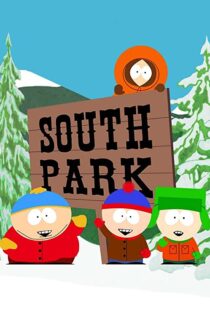 دانلود انیمیشن South Park89883-241634007