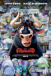 دانلود انیمیشن Ferdinand 201787117-98528117