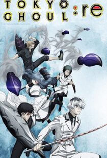 دانلود انیمه Tokyo Ghoul: re87316-1420685383