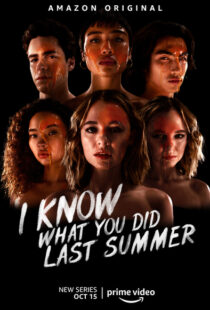 دانلود سریال I Know What You Did Last Summer88336-1001208918