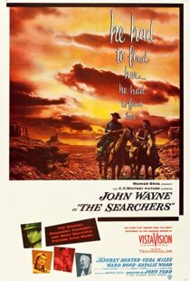 دانلود فیلم The Searchers 195686910-1971507015