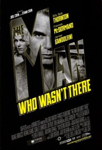 دانلود فیلم The Man Who Wasn’t There 200189203-484465931