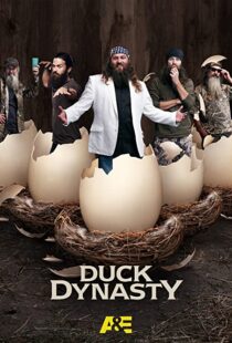 دانلود سریال Duck Dynasty89459-1416012384