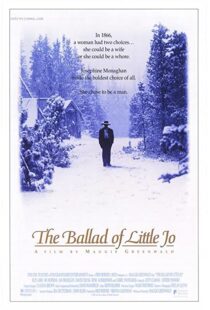 دانلود فیلم The Ballad of Little Jo 199387545-756636304