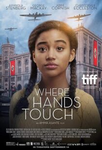 دانلود فیلم Where Hands Touch 201891353-154309988