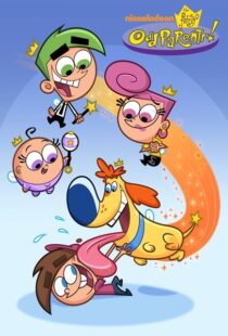 دانلود انیمیشن Fairly OddParents86615-730955518