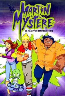 دانلود انیمیشن Martin Mystery89636-365335381