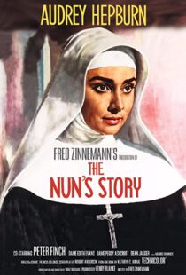 دانلود فیلم The Nun’s Story 195987265-1682114397