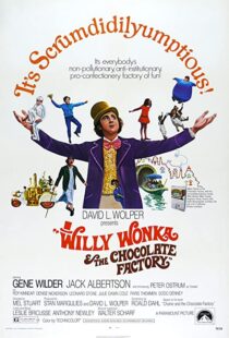 دانلود فیلم Willy Wonka & the Chocolate Factory 197190401-856719461